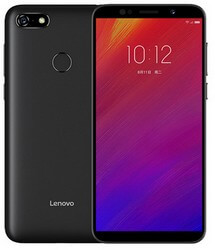 Замена экрана на телефоне Lenovo A5 в Иркутске